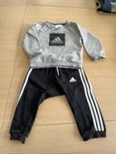 Ensemble adidas