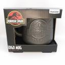 JURASSIC PARK : Logo Mug 400ml