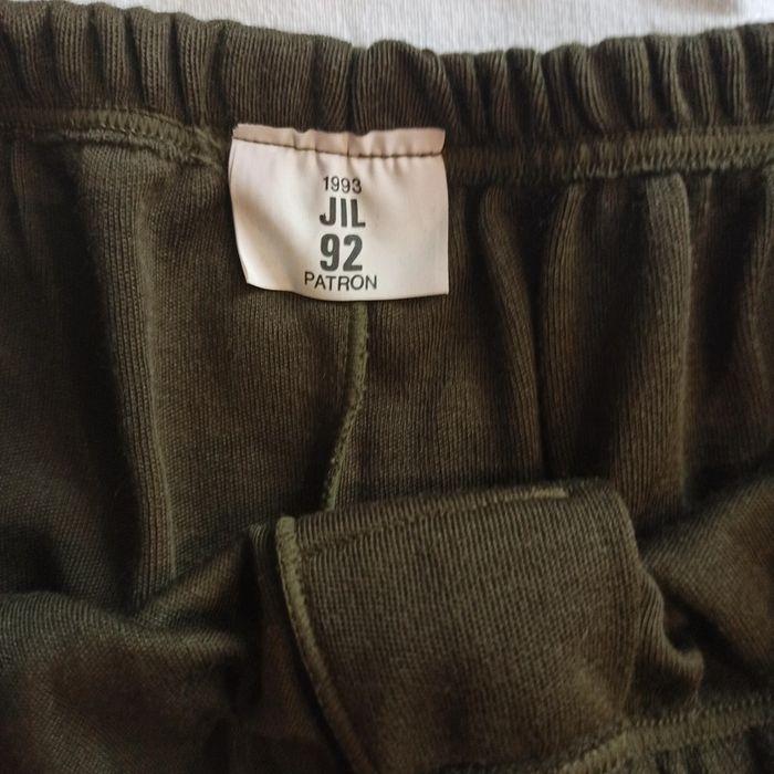 Sous vêtements pantalons chaud - photo numéro 2