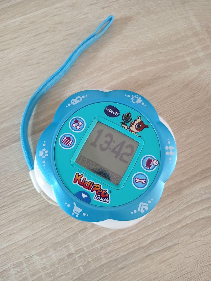 Kidipets vtech - photo numéro 1