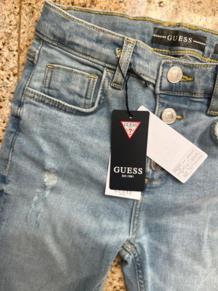 Jeans Guess - photo numéro 4