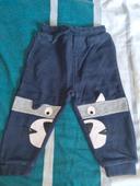 Pantalon bébé garçon