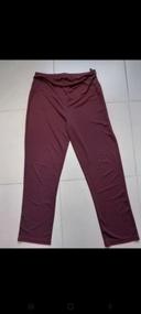 Pantalon fin grossesse 40/42