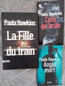 Livres de Paula Hawkins