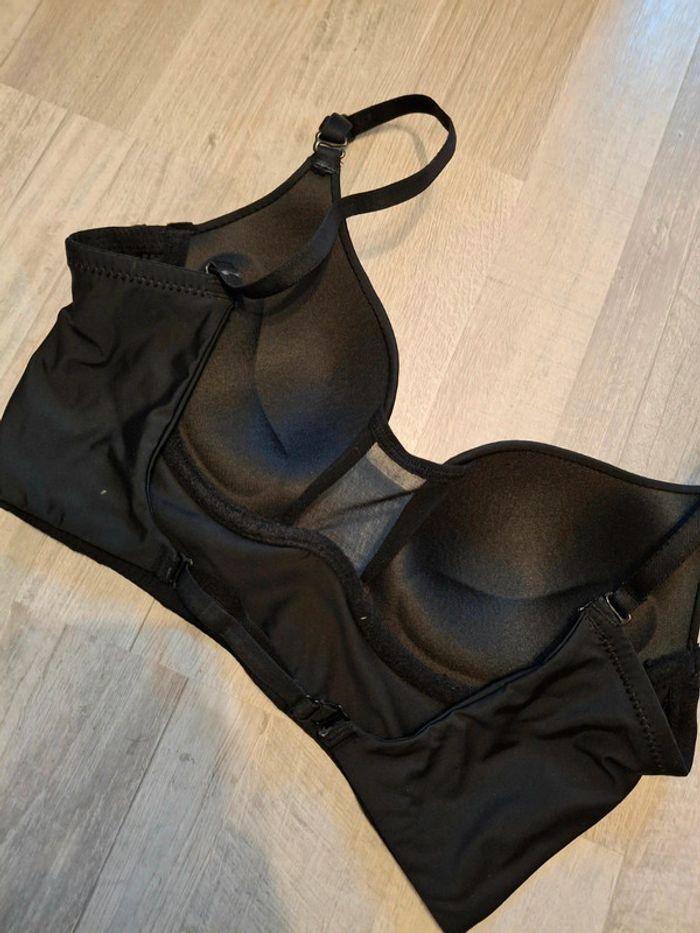 Bralette dos nue - photo numéro 4