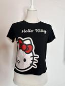 Tee shirt Hello Kitty taille 14 ans