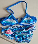 Maillot de bain Agatha ruiz de la prada 4 ans