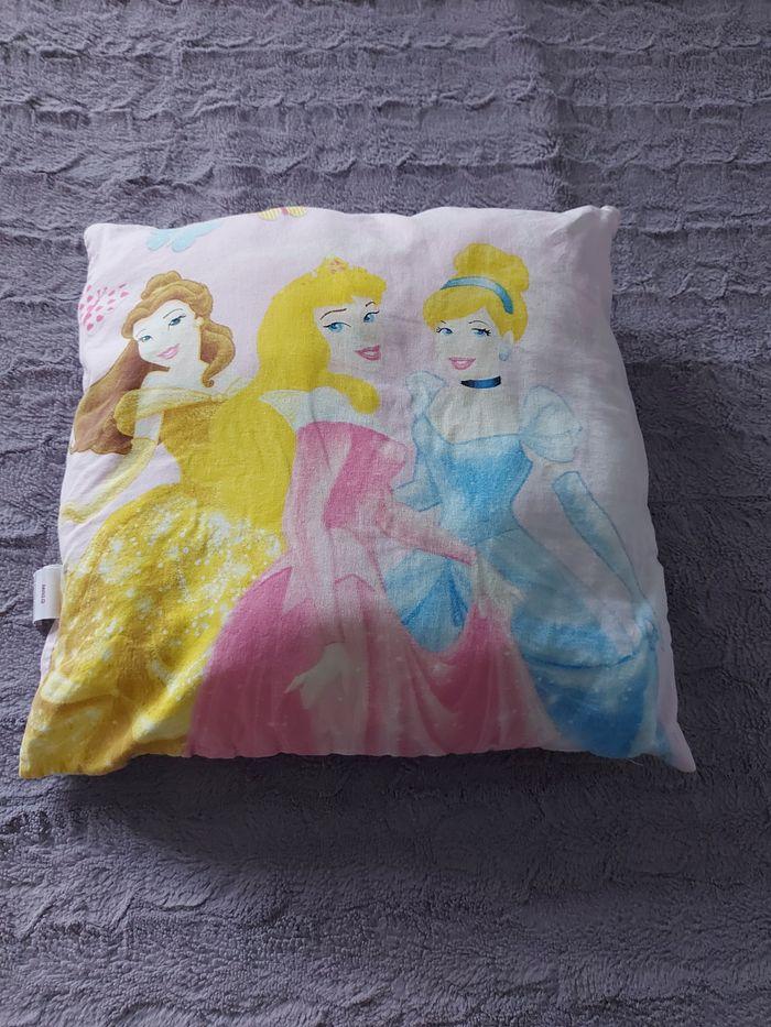 Coussin  princess - photo numéro 1