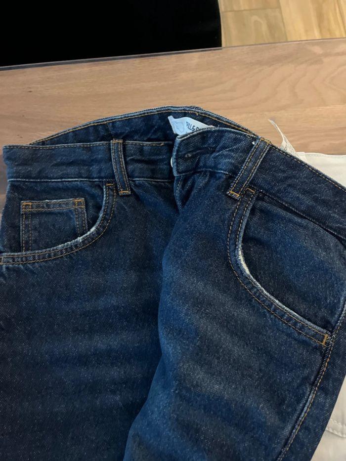 Lot de 4 jeans taille 36 - photo numéro 2