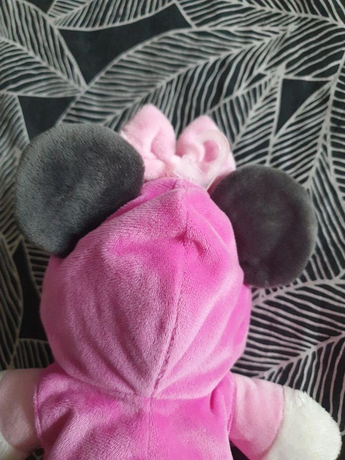 Peluche Minnie 30 cm - photo numéro 5