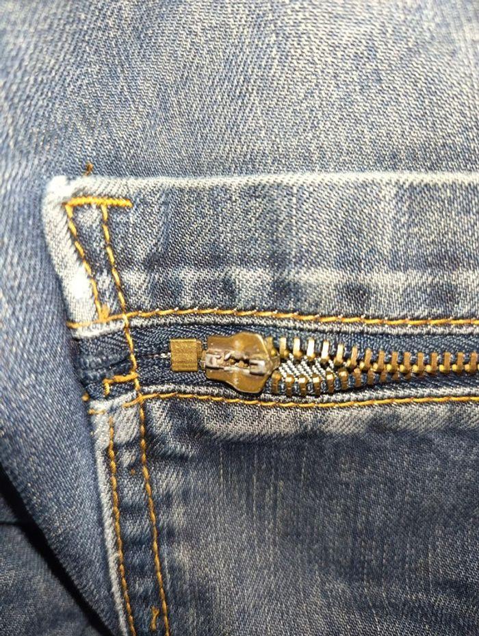 Jeans homme taille 42 - photo numéro 12