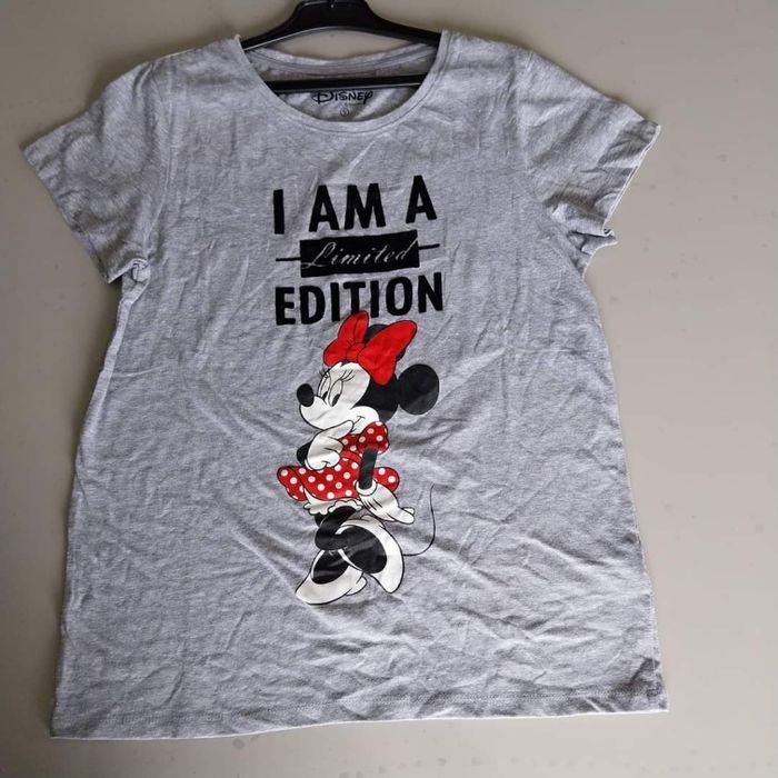 Tee shirt minnie taille S