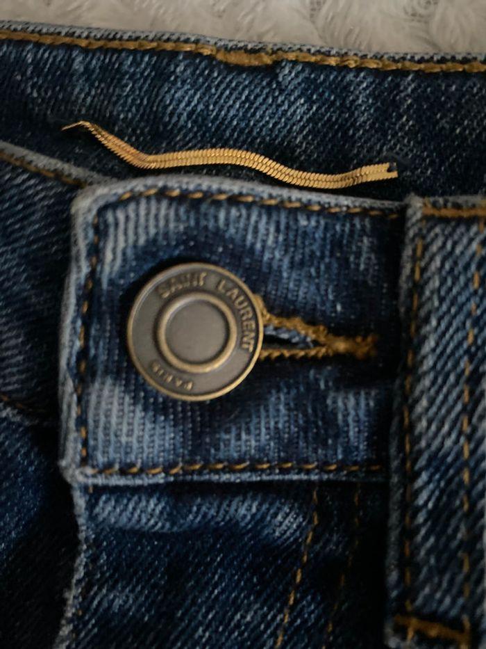 Jeans slim - photo numéro 6