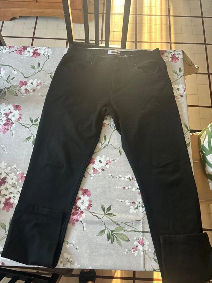 Pantalon Izac - photo numéro 1