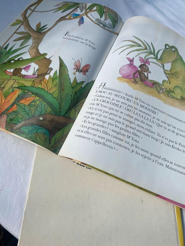 Lot de livres pour enfants - photo numéro 3