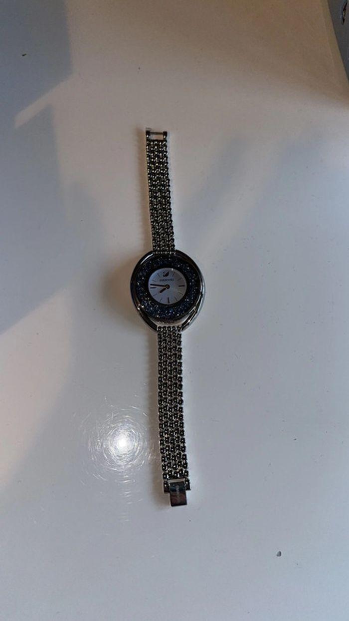 Montre Swarovski - photo numéro 5