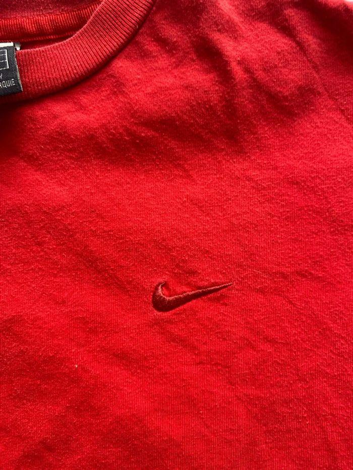 T-shirt nike - photo numéro 2