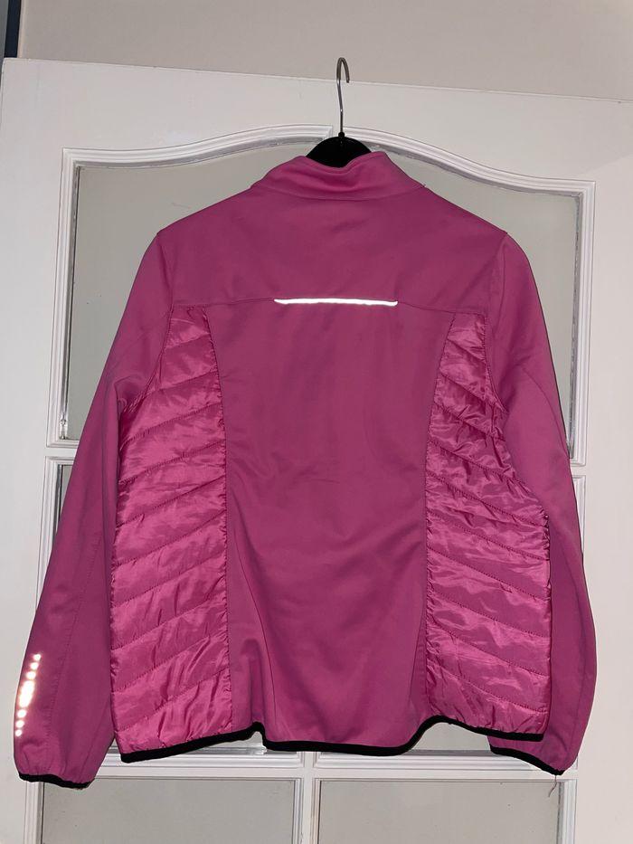 Veste de sport - photo numéro 2