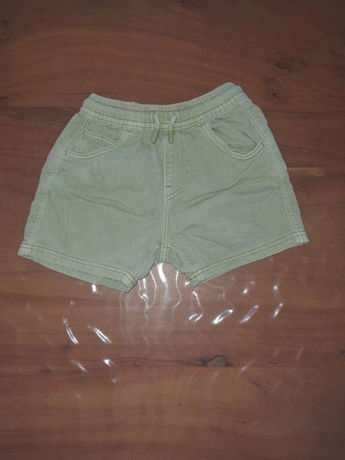 Lot de 6 shorts - photo numéro 7