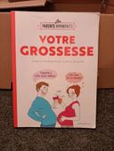 Votre grossesse