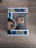 Pop Marvel Thor Valkyrie 244