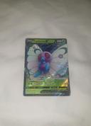 Carte pokemon Papilusion V