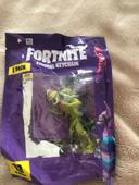 Figurine fornite le lot