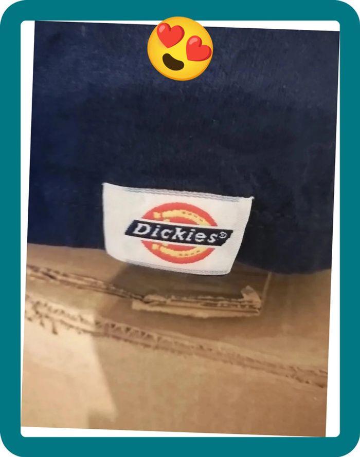 T shirt dickies - photo numéro 6