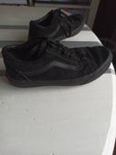 Baskets homme vans