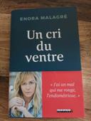 Livre "Un cri du ventre"