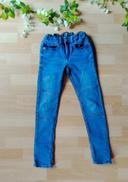 Jeans skinny garçon 10 ans