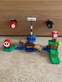 Lego Super Mario 71366