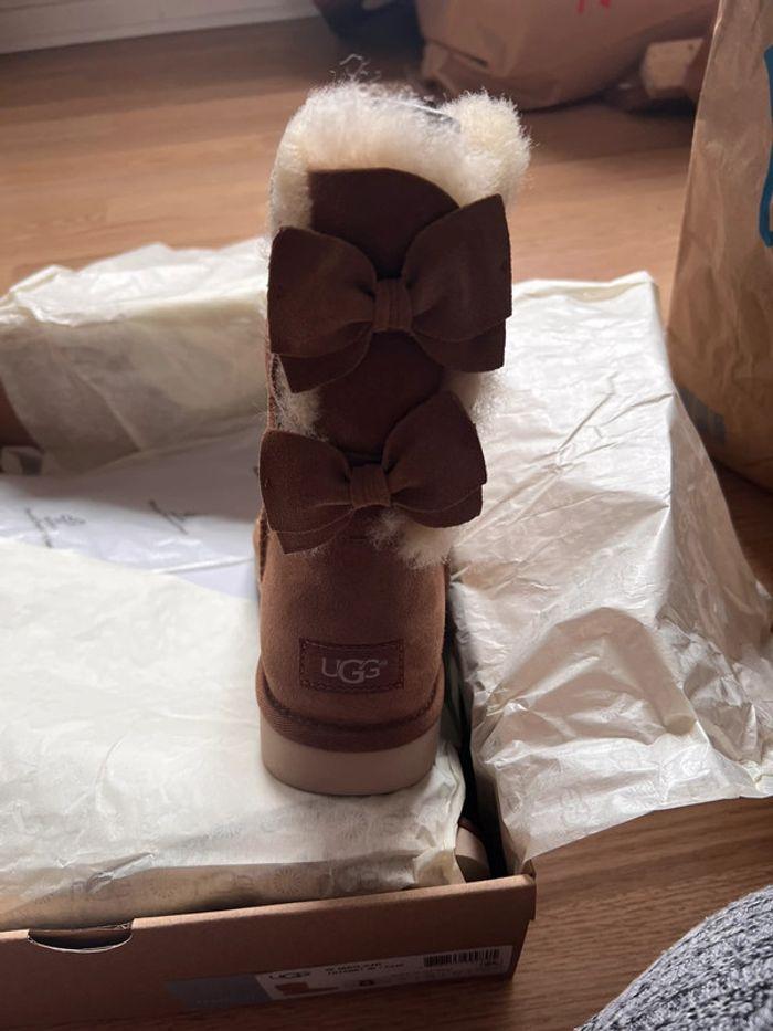 Bottine ugg - photo numéro 4