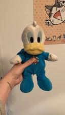 Peluche Donald