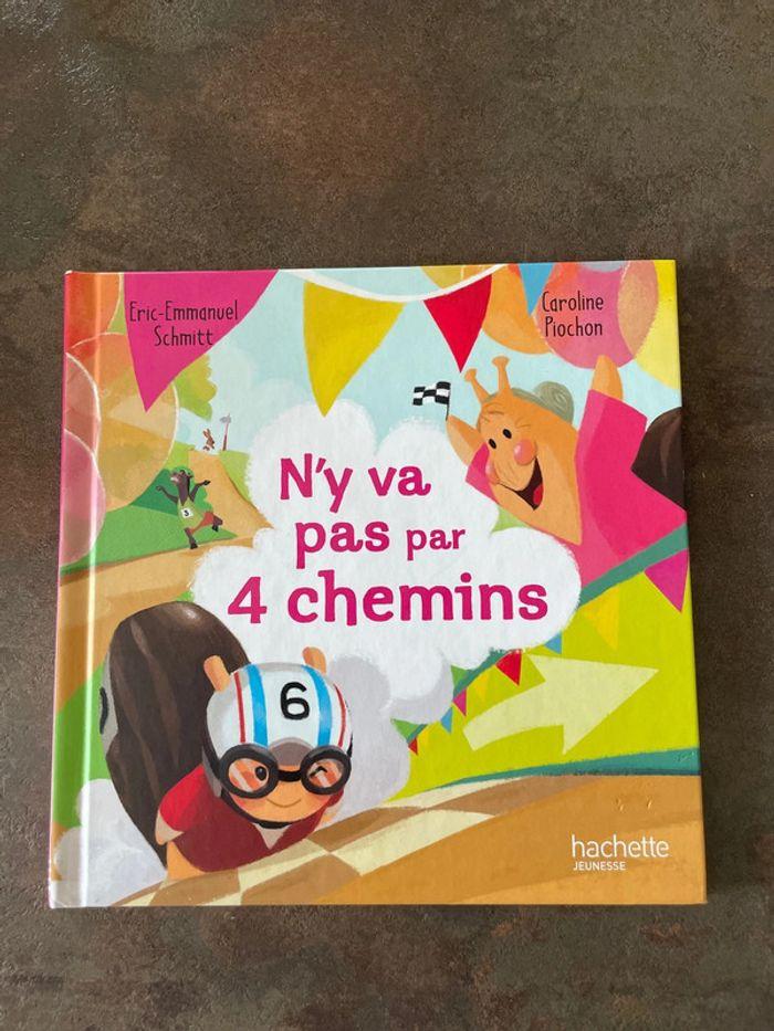 Petits livres hachette - photo numéro 2