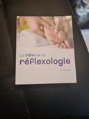 La bible de la réflexologie