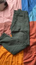 Pantalon léger