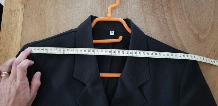 Veste de Tailleur / Blazer - photo numéro 6