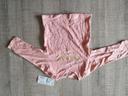 Maillot 12M rose