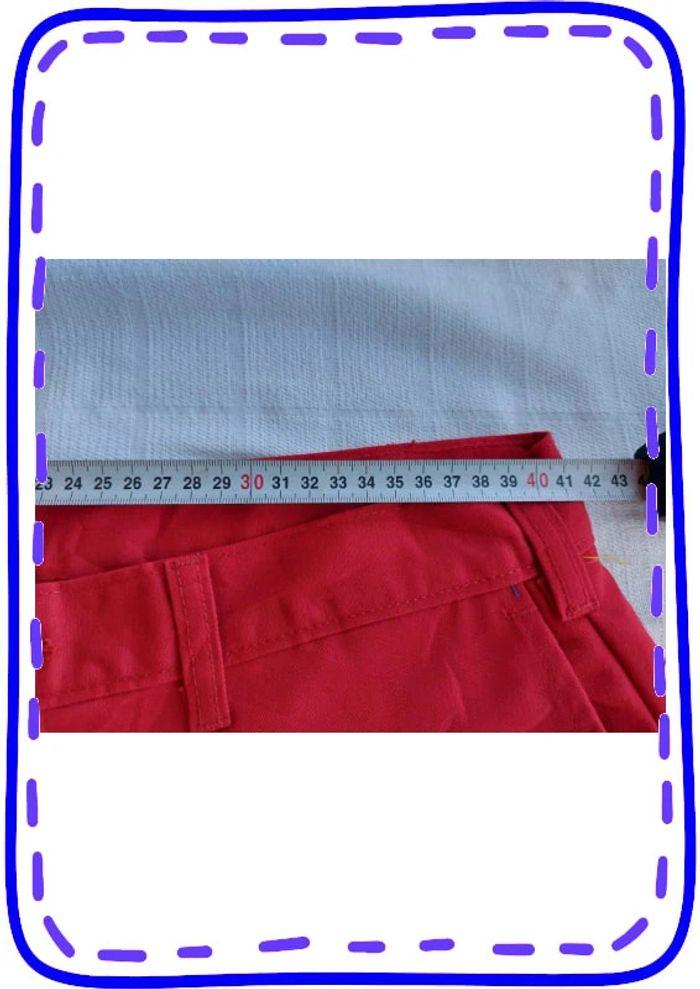 Short chino  / Bermuda Dickies W34 FR44 - photo numéro 4