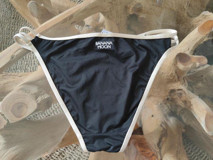 Bas maillot de bain Banana Moon - photo numéro 5