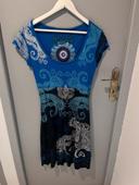 robe desigual