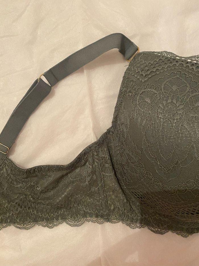 Soutien gorge pour femme - photo numéro 4