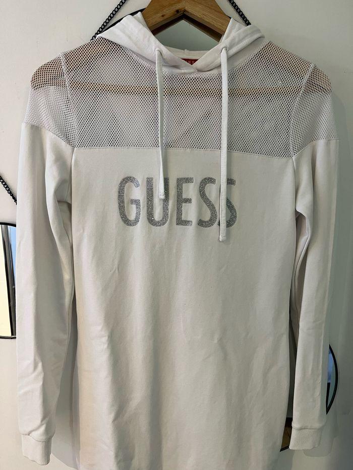 Robe Guess - photo numéro 1