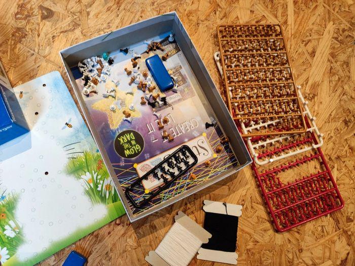 String it ravensburger - photo numéro 5