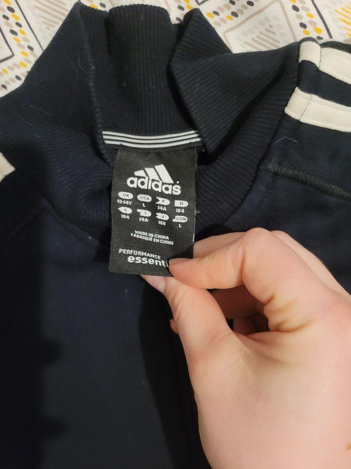 Veste adidas - photo numéro 2