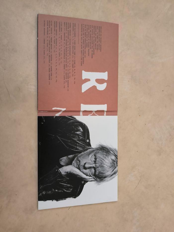 Cd Renaud - photo numéro 2