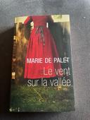 Livre de marie palet