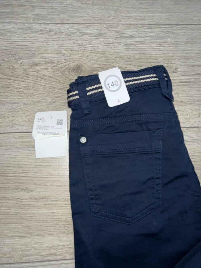 Pantalon garçon C&A - photo numéro 2