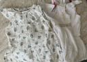 Lot robes estivales Petit bateau